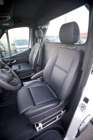 2019 Mercedes-Benz Sprinter 3500XD