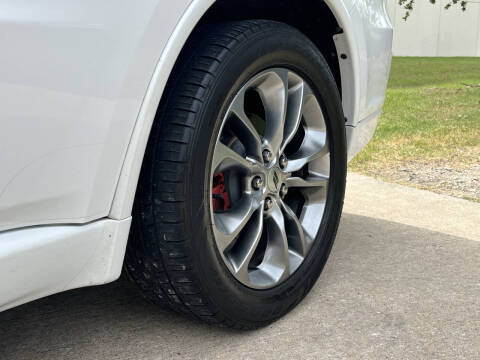 2020 Dodge Durango GT Plus