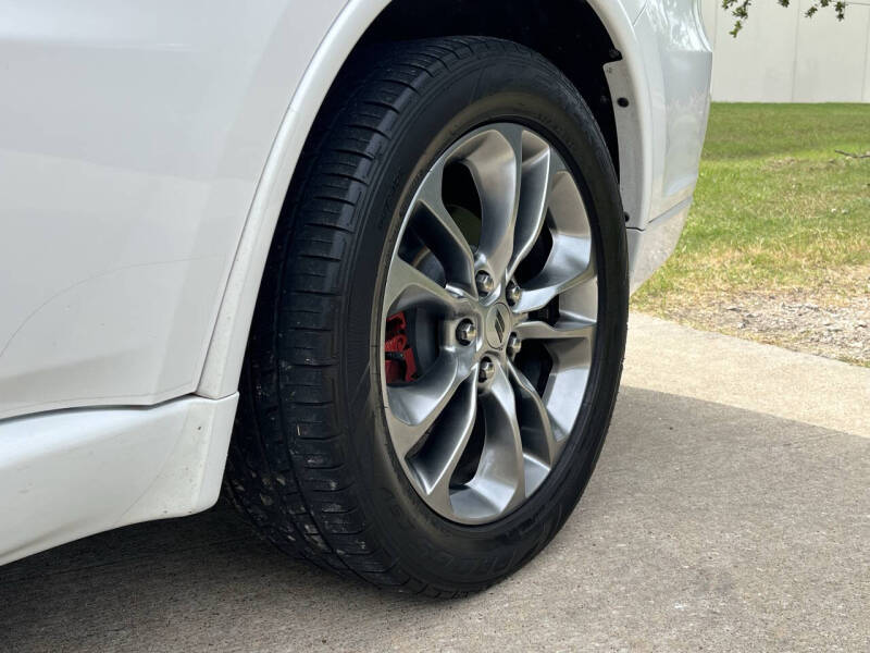 2020 Dodge Durango GT Plus