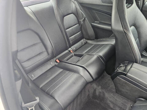 2014 Mercedes-Benz C-Class C 250