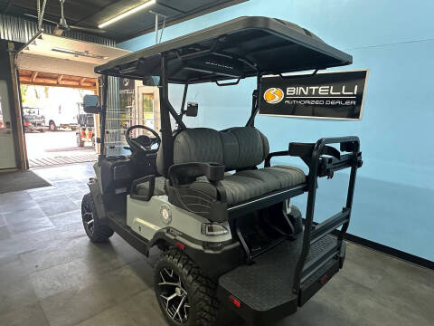 2025 Denago Nomad XL