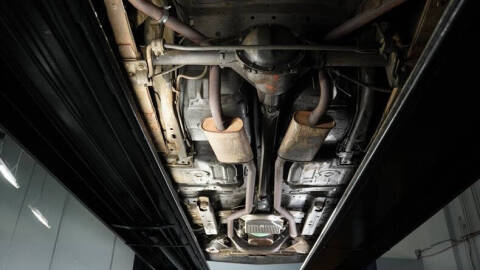 1979 Pontiac Firebird