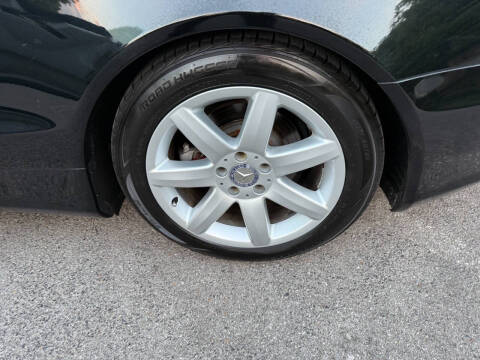 2003 Mercedes-Benz SL-Class SL 500