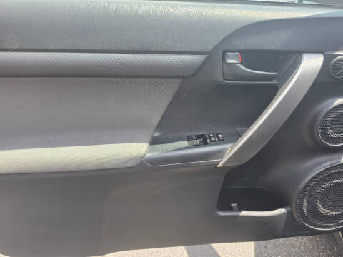 2011 Scion tC