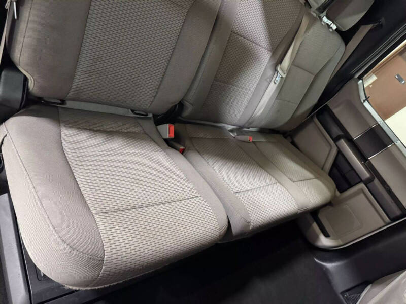 2019 Ford F-250 Super Duty