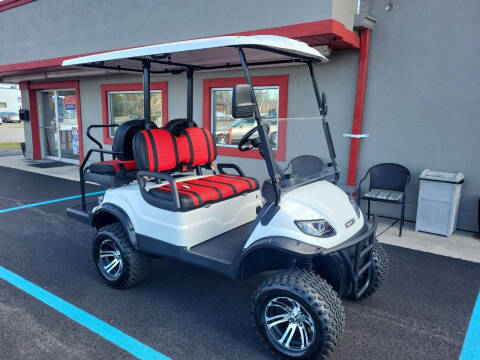 2023 ICON I40L for sale at Richardson Sales, Service & Powersports in Highland IN