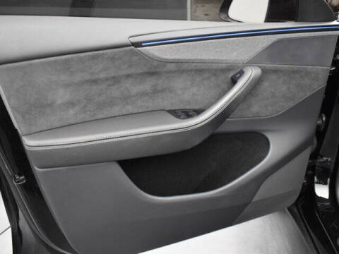 2026 Tesla Model Y Long Range Launch Series