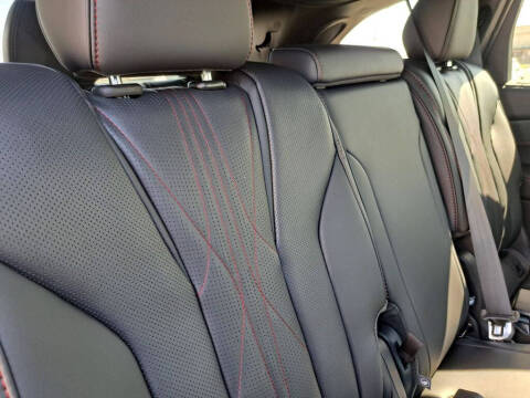 2026 Acura MDX SH-AWD  w/A-SPEC w/Advance