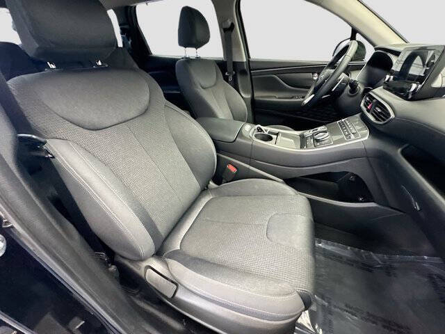 2022 Hyundai Santa Fe XRT