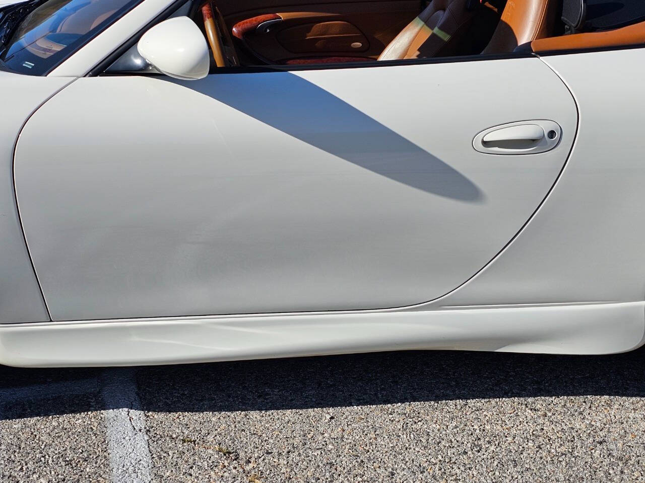 2001 Porsche 911 21