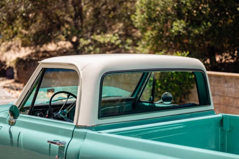 1968 Chevrolet C10