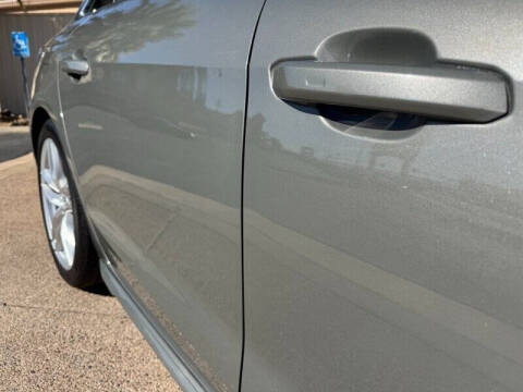 2024 Audi A4 quattro S line Prem Plus 45 TFSI