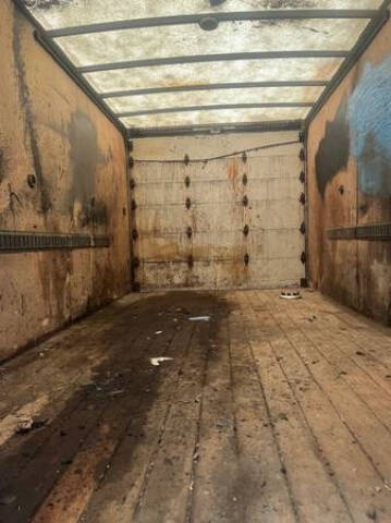 2006 Chevrolet Express