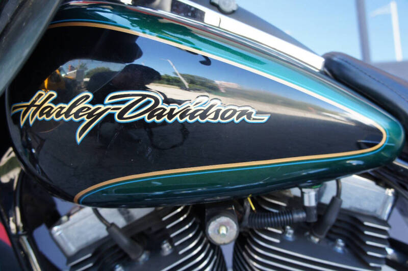 2006 Harley-Davidson Electra Glide Ultra Classic