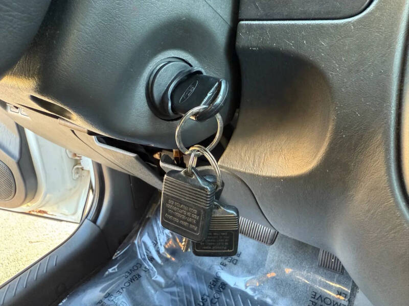 2006 Ford Escape XLT Sport