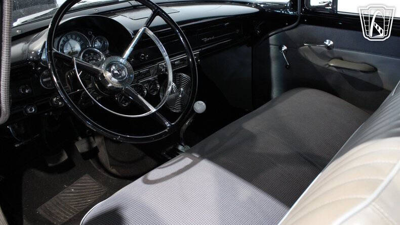 1956 Ford Customline
