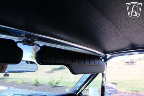 1965 Ford Thunderbird