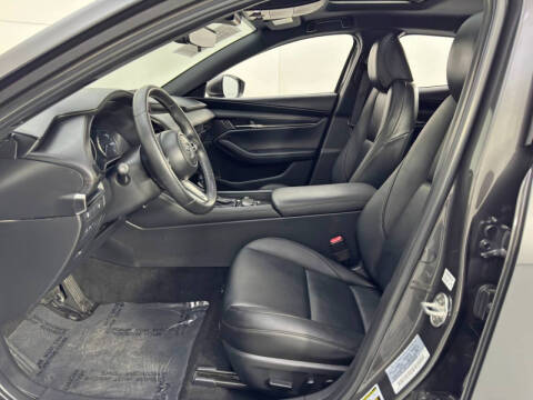 2021 Mazda Mazda3 Hatchback Preferred