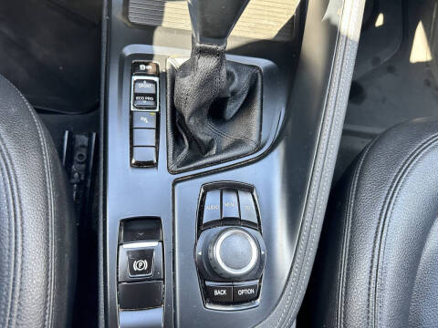 2017 BMW X1 sDrive28i