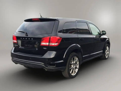2015 Dodge Journey R/T