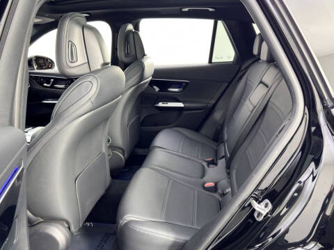 2023 Mercedes-Benz GLC GLC 300 4MATIC