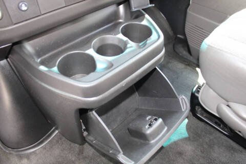 2014 GMC Savana LT 1500