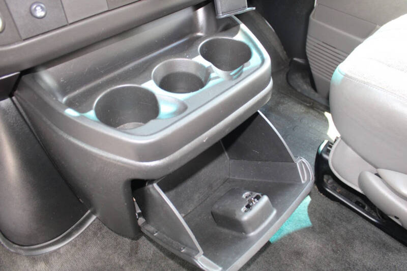 2014 GMC Savana LT 1500