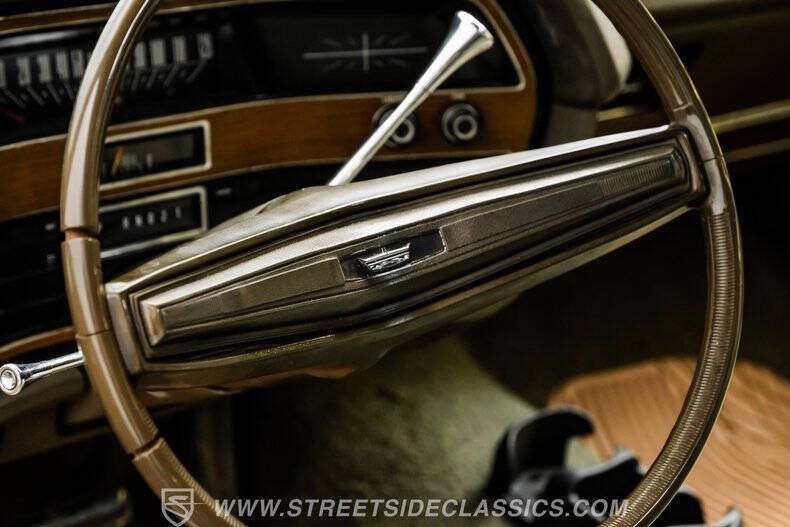 1970 Ford Galaxie