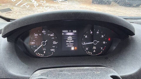 2024 RAM ProMaster