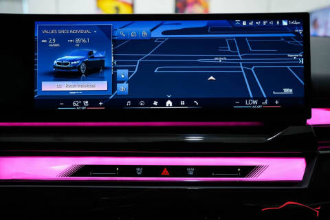 2024 BMW i5 eDrive40