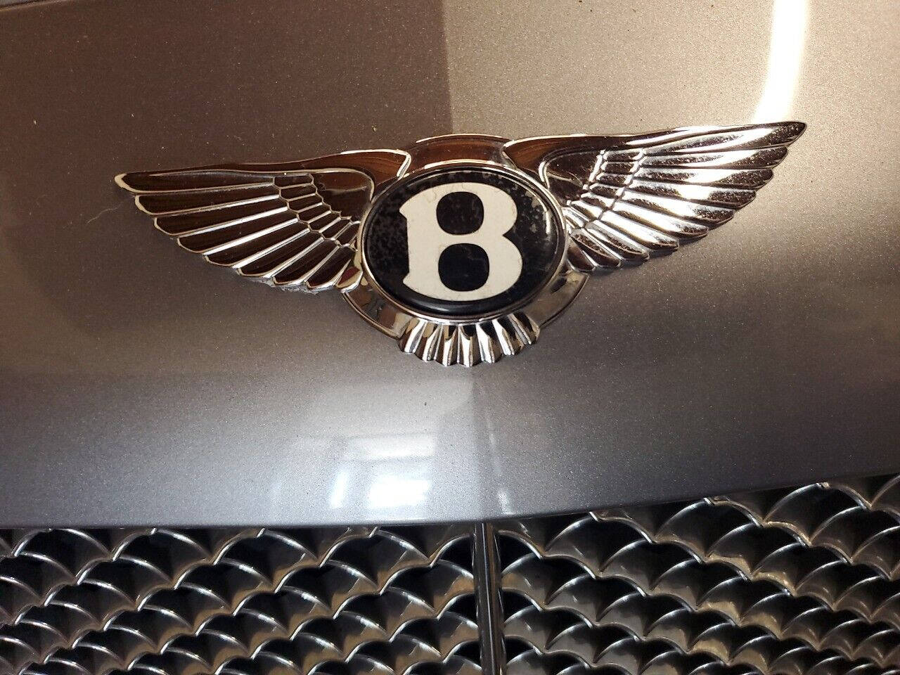 2005 Bentley Continental for sale at Royal Classic Auto in Long Beach, CA