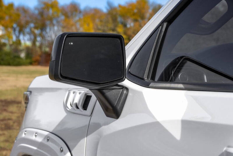 2022 GMC Sierra 1500 Limited