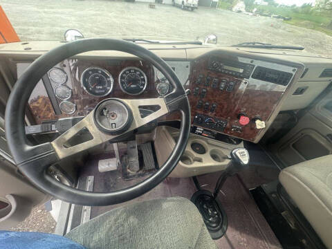 2008 International 9200I