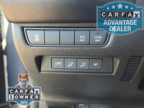 2024 Mazda CX-50 2.5 Turbo