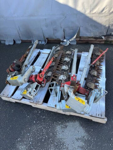 2019 Binger VSL07P