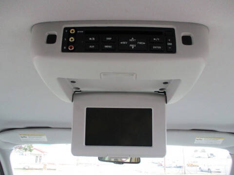 2006 Ford Freestar SE