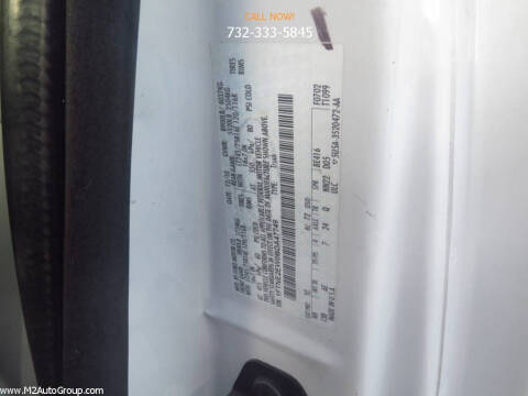 2011 Ford E-Series E-250