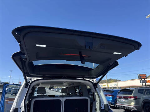 2025 Volkswagen ID. Buzz 1st Edition 4Motion