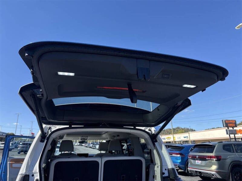 2025 Volkswagen ID. Buzz 1st Edition 4Motion