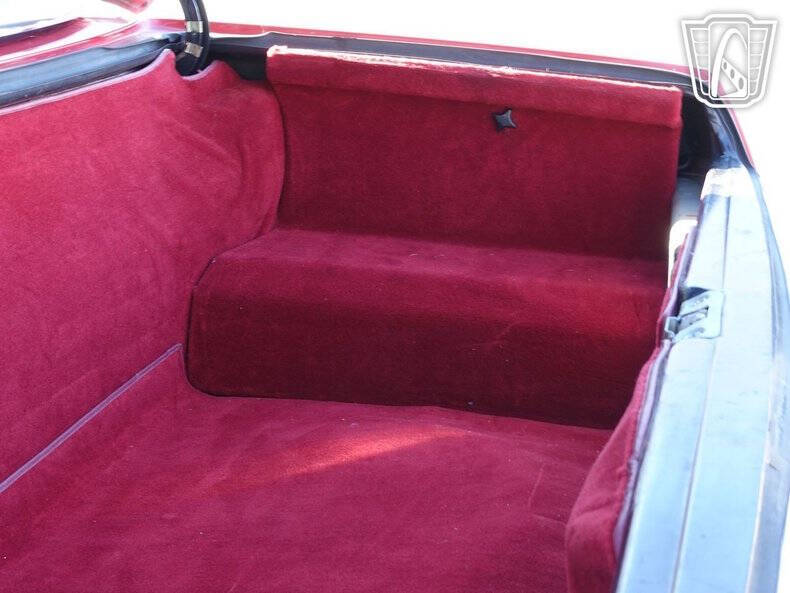 1978 Mercedes-Benz 450-Class