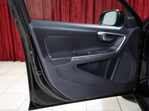 2018 Volvo S60 T5 Inscription