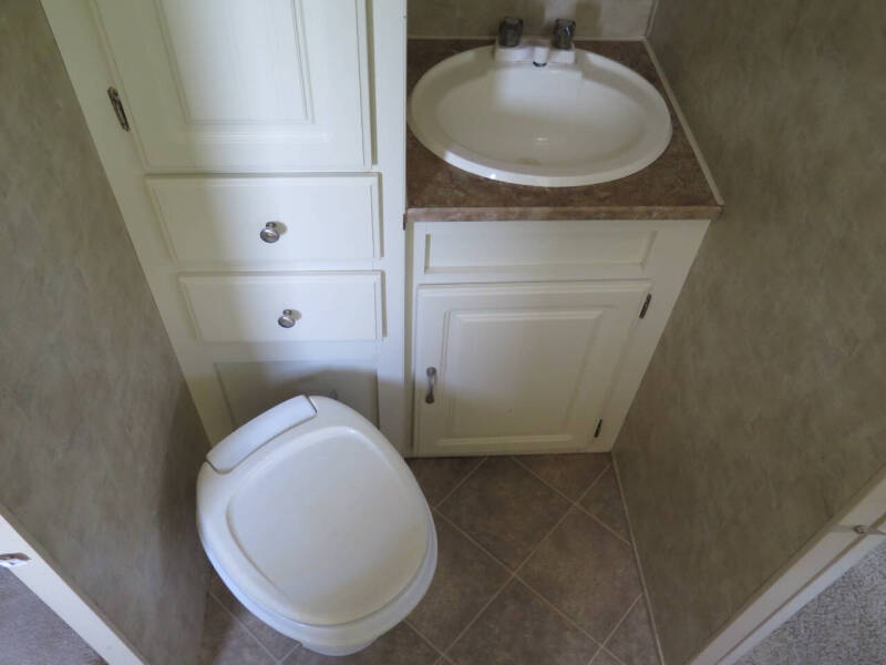 2006 Dutchmen RV Adirondack