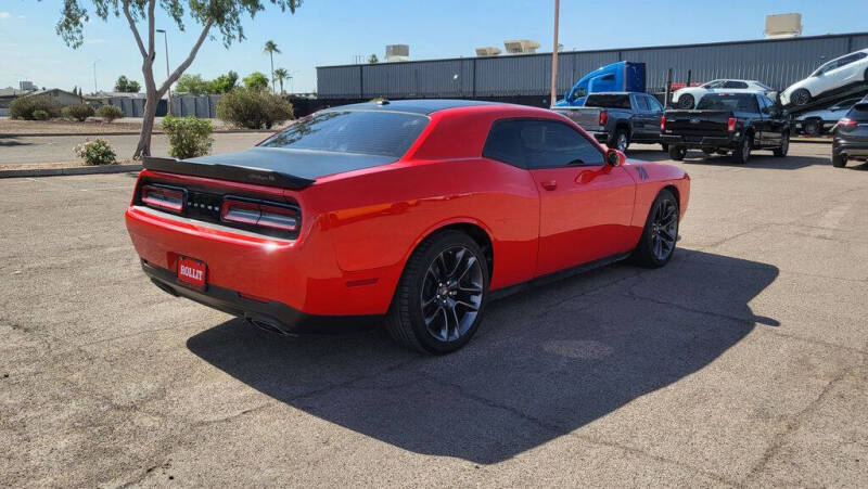 2023 Dodge Challenger R/T