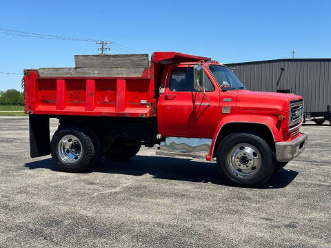 1978 Chevrolet Silverado 3500HD
