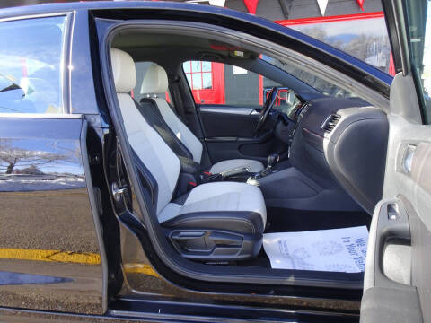 2016 Volkswagen Jetta 1.8T Sport