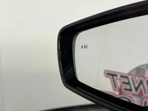 2022 Cadillac CT5 Luxury