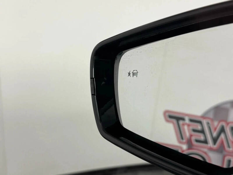 2022 Cadillac CT5 Luxury