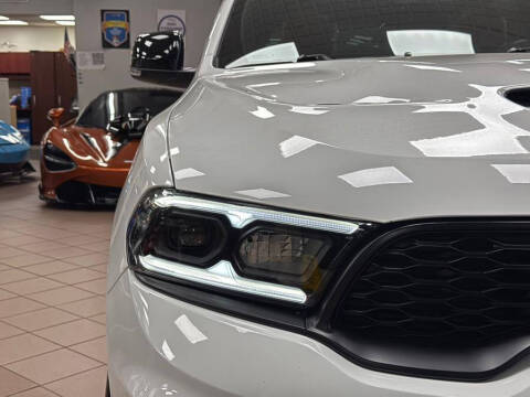 2023 Dodge Durango SRT 392 Premium