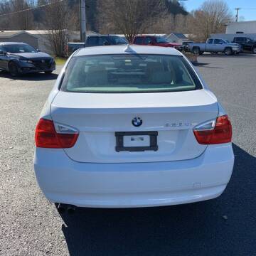 2007 BMW 3 Series for sale at Good Price Cars in Newark NJ