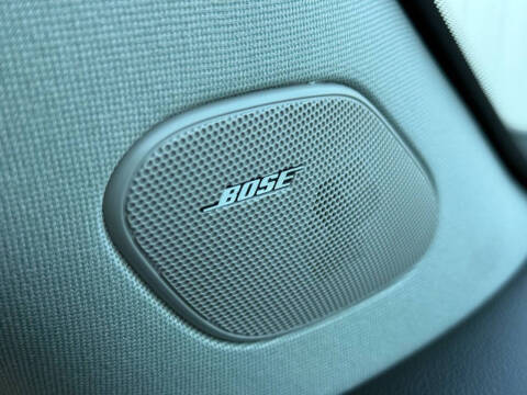 2015 Cadillac SRX Performance Collection